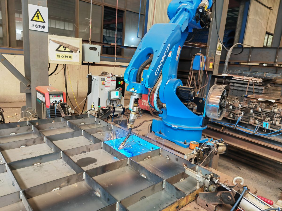 Panshi steel formwork
