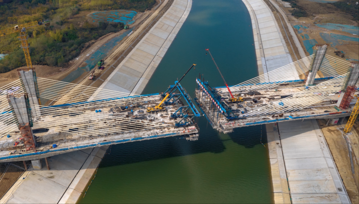 Pansol bridge cantilever form traveller technical training catalog list ...